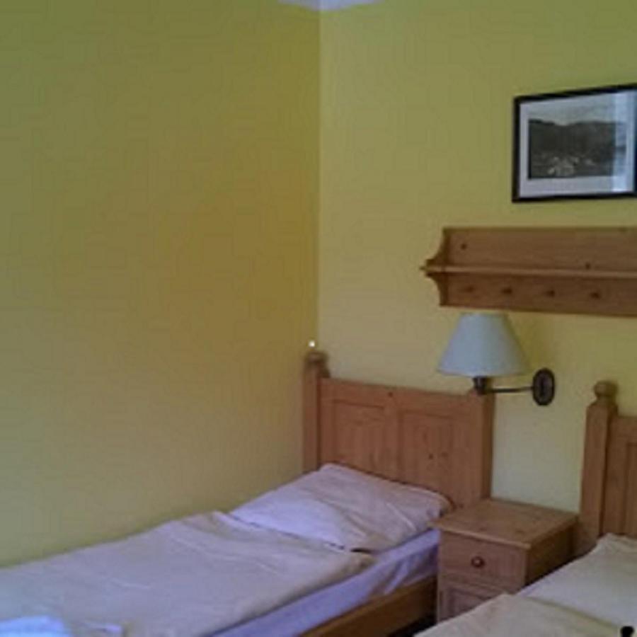Špindlerŭv Mlýn Alpsky Hotel מראה חיצוני תמונה