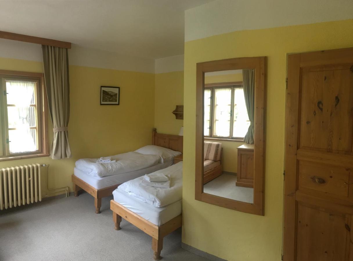 Špindlerŭv Mlýn Alpsky Hotel מראה חיצוני תמונה
