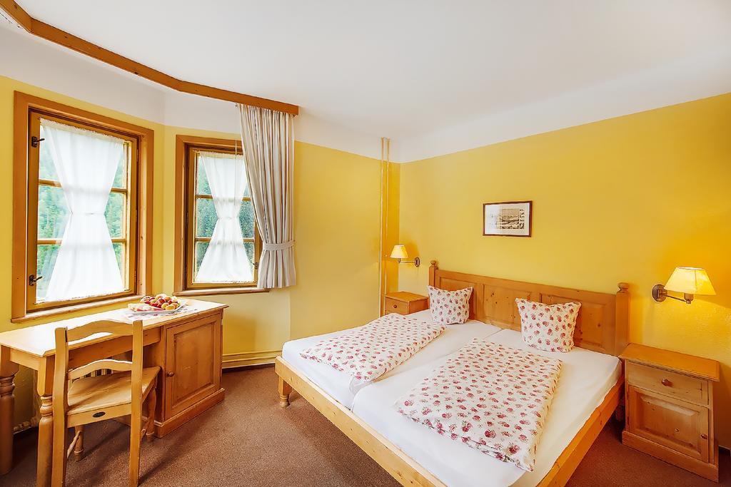 Špindlerŭv Mlýn Alpsky Hotel חדר תמונה