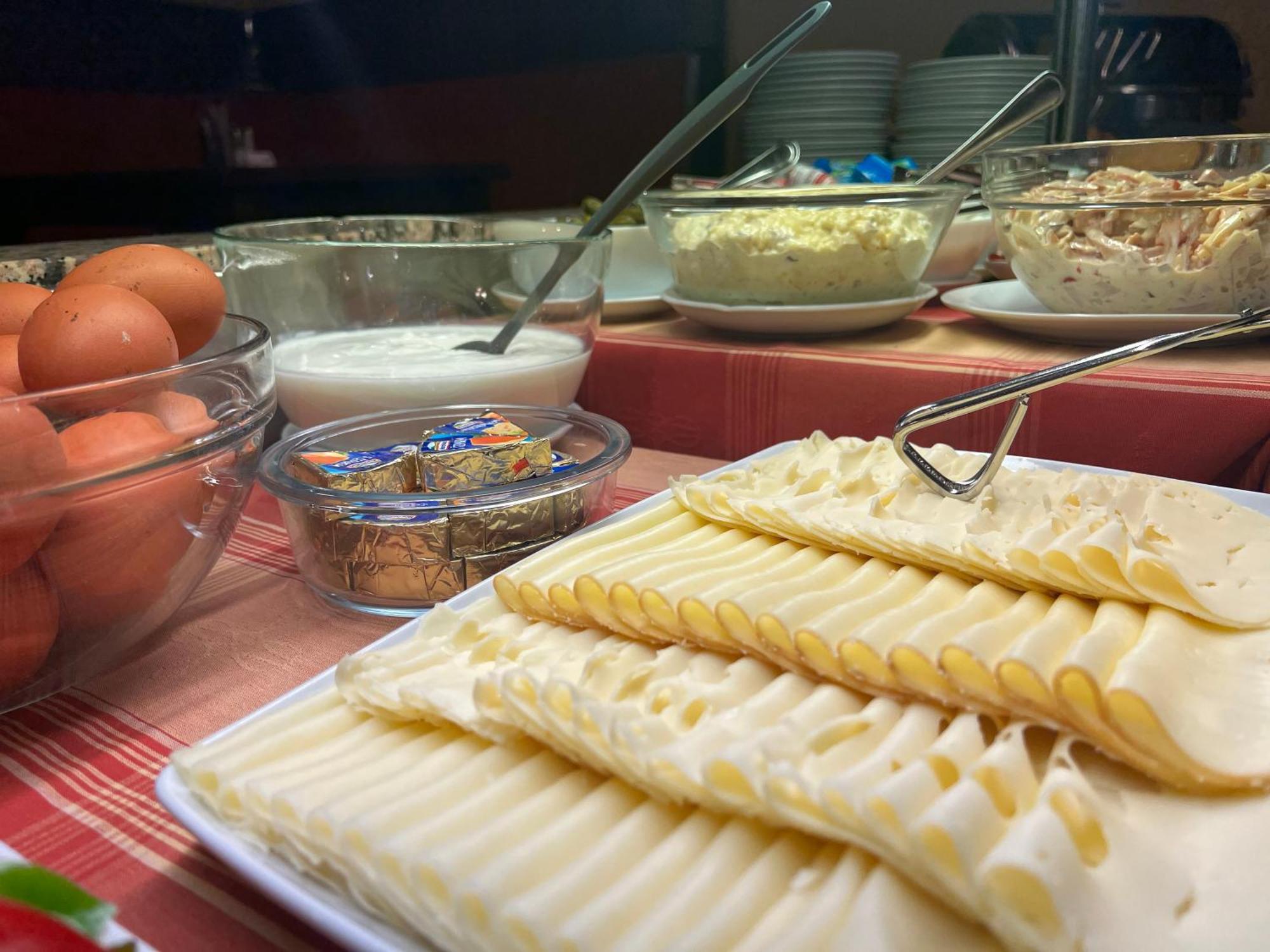 Špindlerŭv Mlýn Alpsky Hotel מראה חיצוני תמונה
