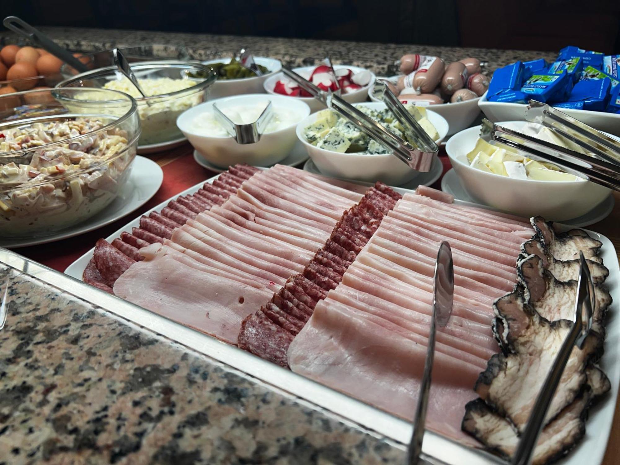 Špindlerŭv Mlýn Alpsky Hotel מראה חיצוני תמונה