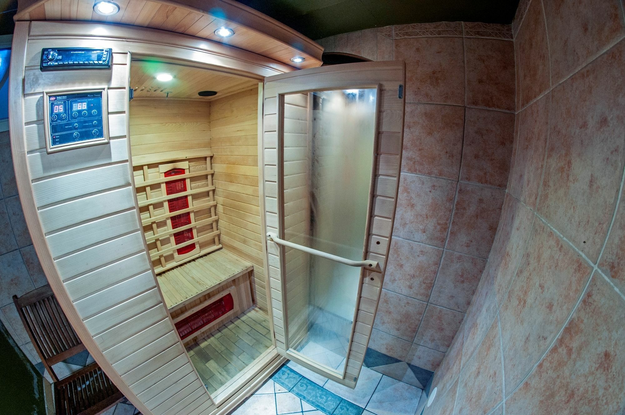 Špindlerŭv Mlýn Alpsky Hotel מראה חיצוני תמונה